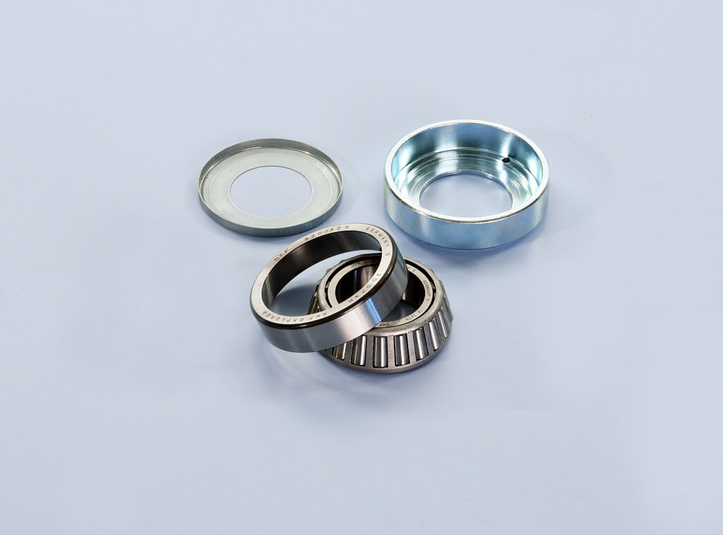 LOWER STEERING HEAD