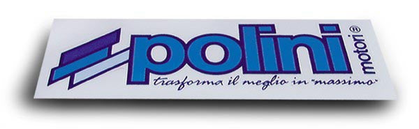 STICKER cm.12X4