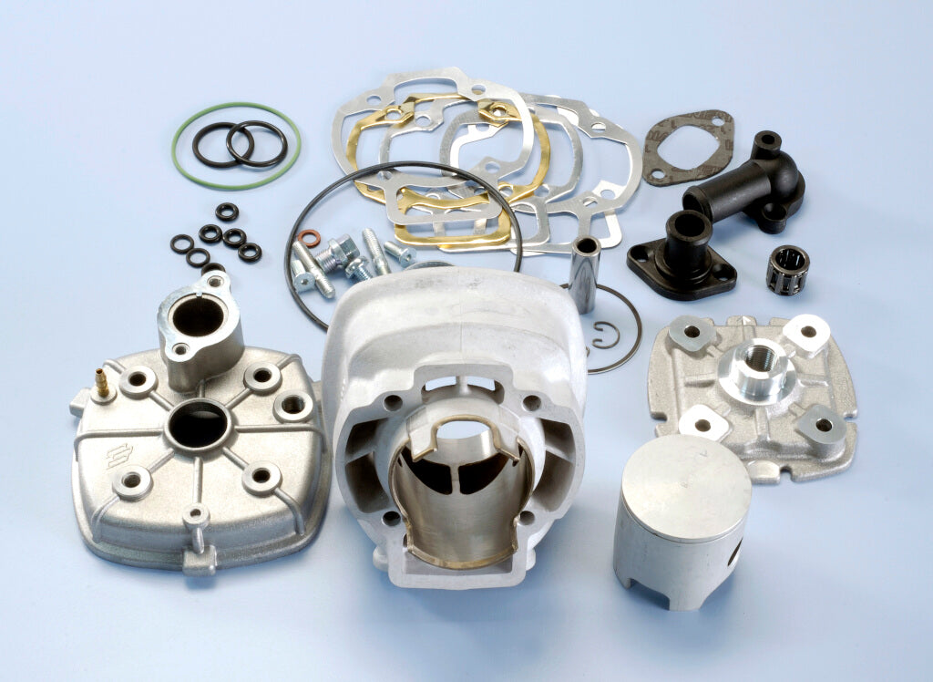 KIT PIAGGIO ZIP SP H2O D.47.6 EVO 3