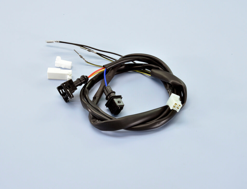 WIRING ECU PIAGGIO-VESPA125/150 EURO 3/4