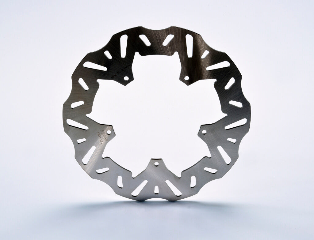 BRAKE DISC PIAGGIO BEVERLY-GILERA NEXUS-APRILIA SR MAX