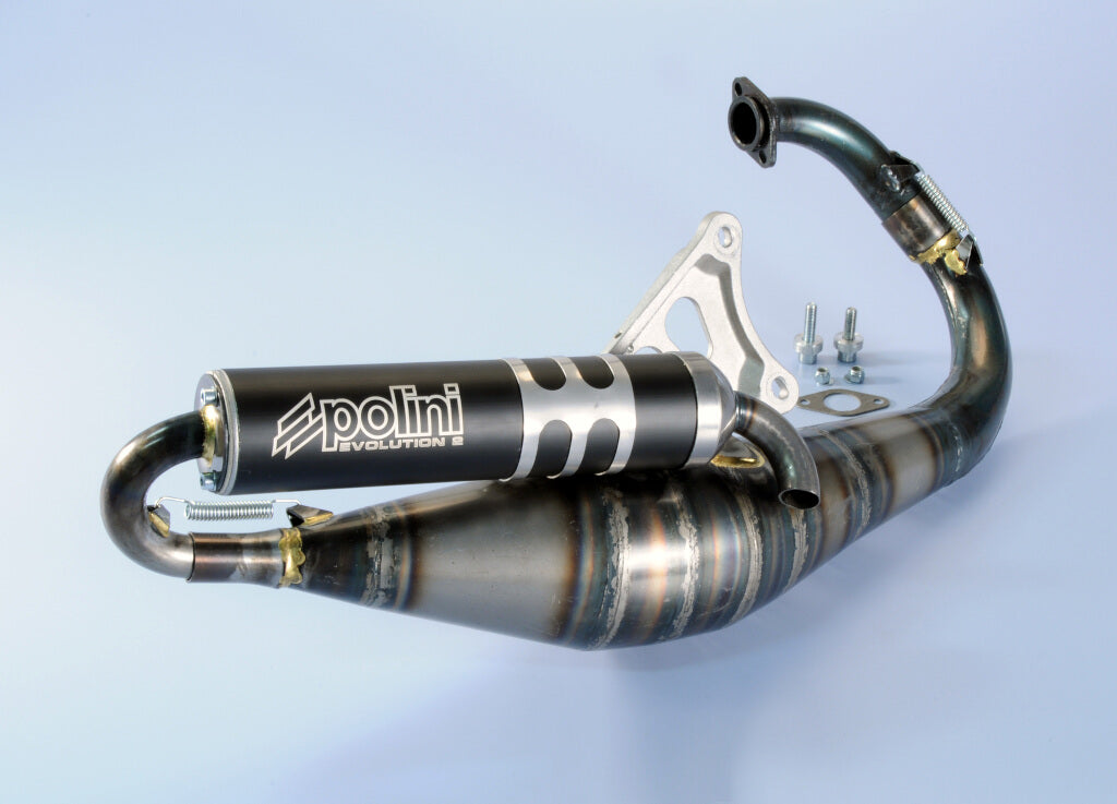 MUFFLER MBK BOOSTER EVOLUTION 2 70