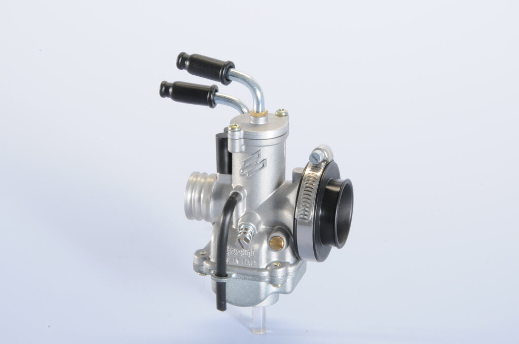 CARB.POLINI CP D.19 CABLE/FLANGE