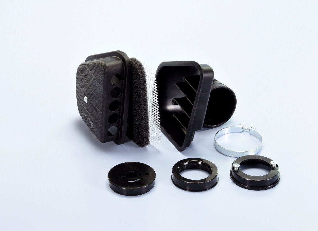 FILTER CASE VESPA 50 S./125 ET3.APEAND CARB.CP