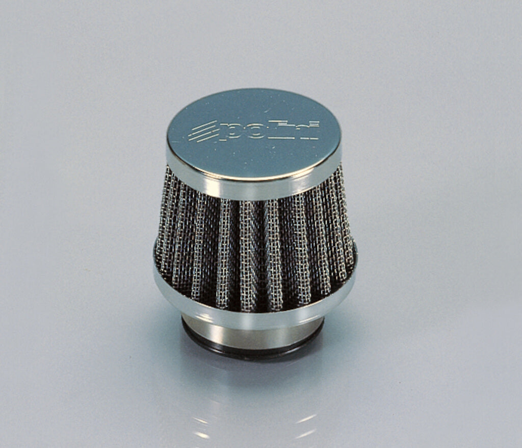 AIR FILTER STRAIGHT D.38 SMALL