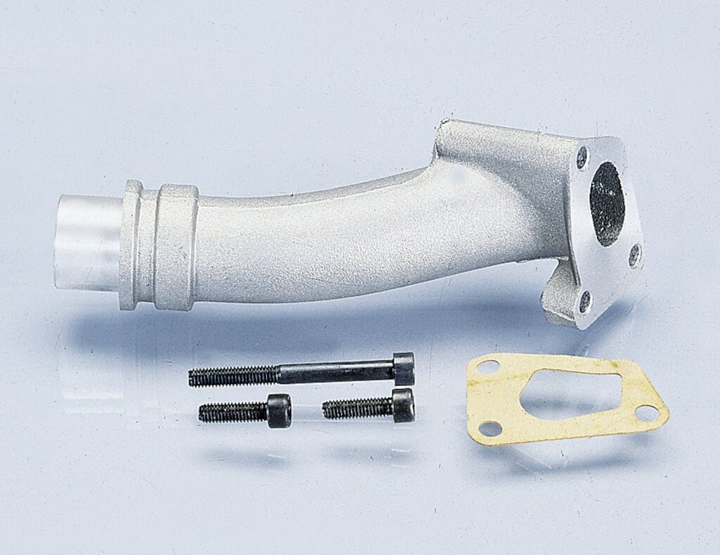 INTAKE MANIFOLD VESPA PK-ETS D.24