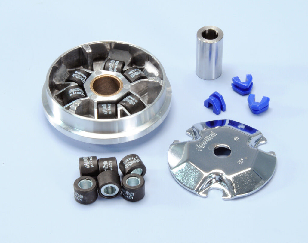 VARIATOR HONDA X8R