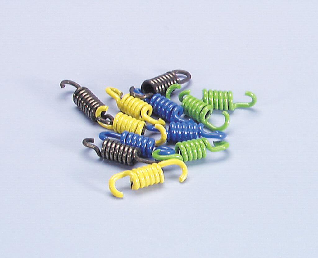 SET OF CLUTCH SPRINGS FOR QUARTZ