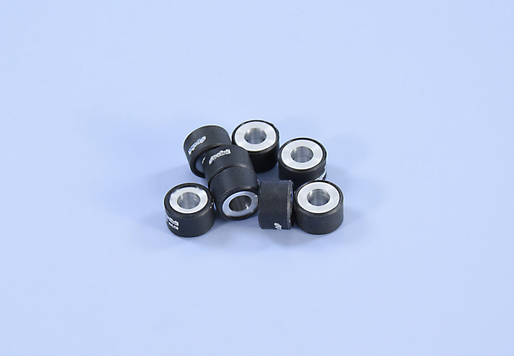 ROLLERS 25X16 G. 13.0