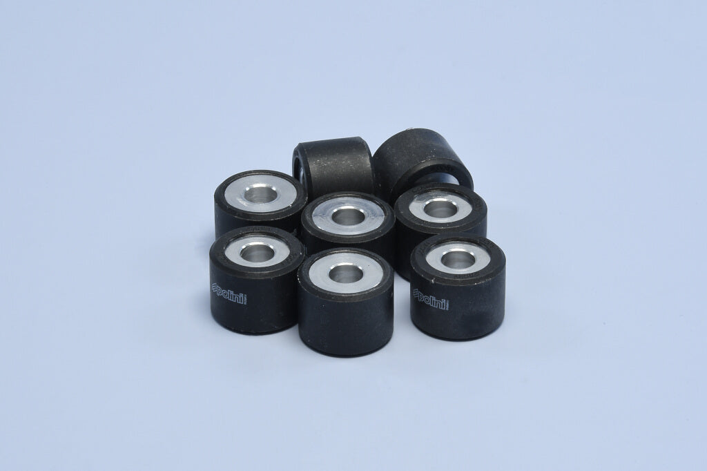 ROLLERS 25X19 G. 16.0