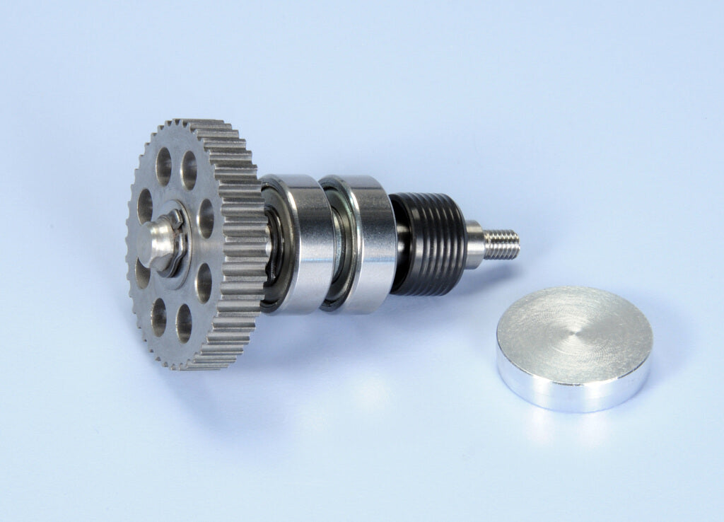 KIT FOR WATER PUMP PIAGGIO