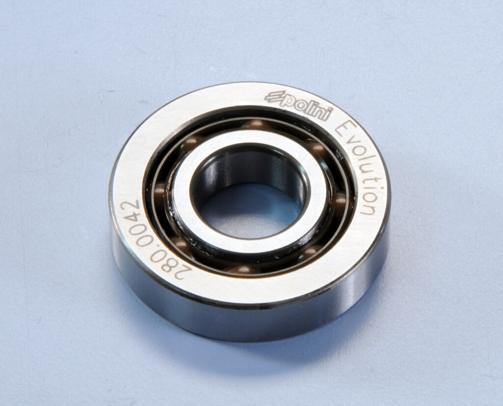 ENGINE CRANKCASE BEARING