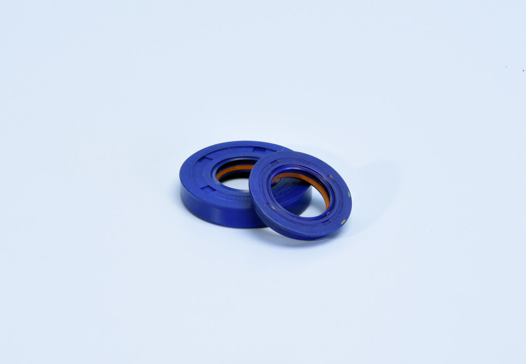 PTFE/FKM OIL SEALS C.SHAFT YAM.MIN.