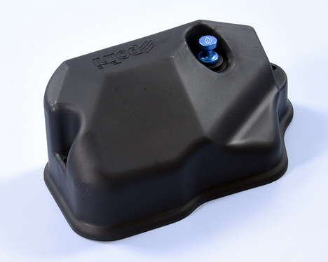 203.0171 AIR BOX VESPA PX 125/150 PE 200 WITH SELF MIX