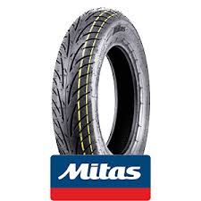 3.5x10 RACING TYRE MITAS