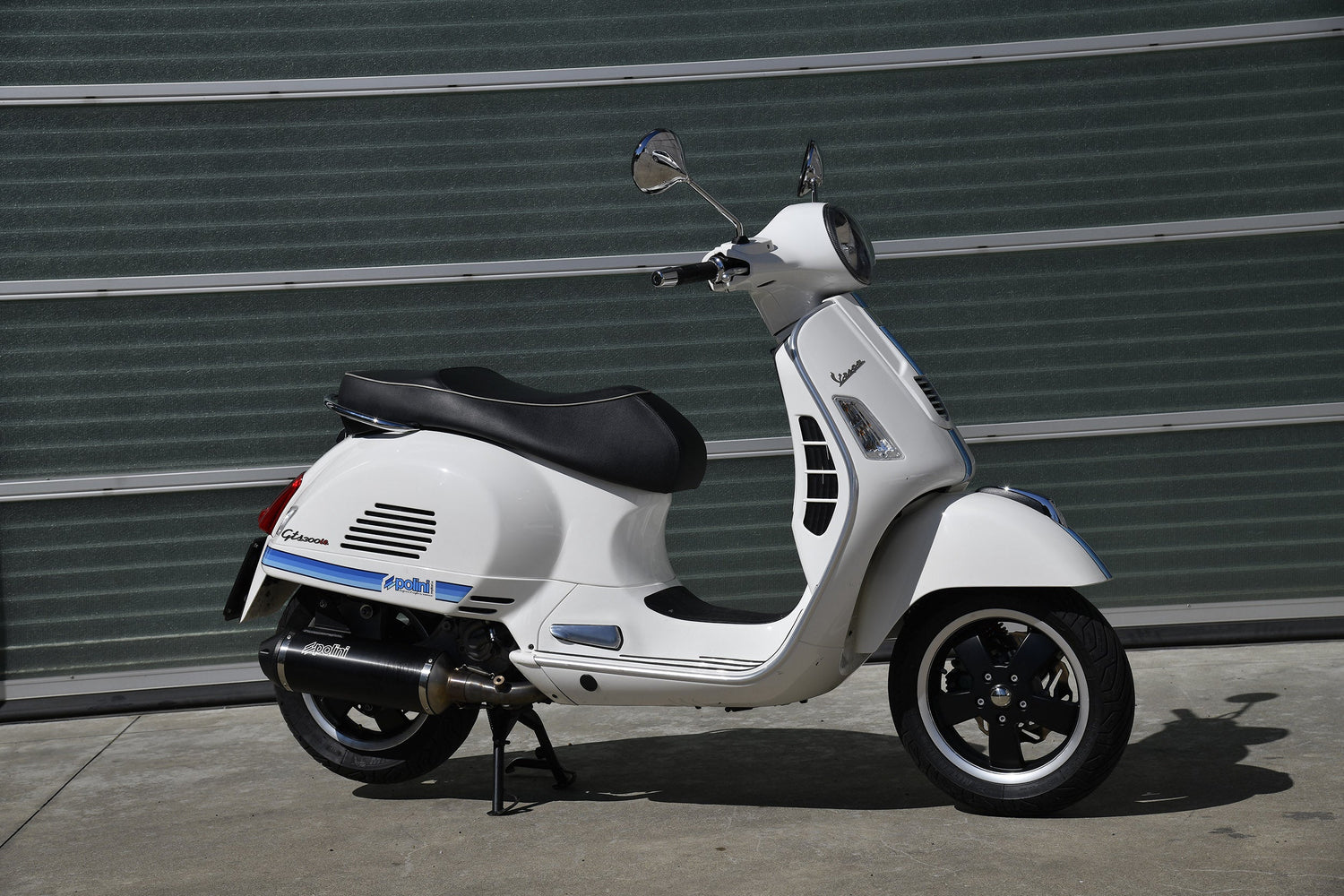 Vespa GT / GTS 300 - TUNING KITS