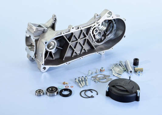 CRANKCASE POLINI PRE 100 cc