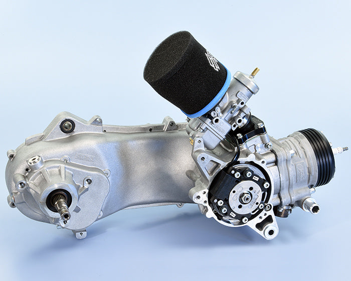 POLINI RACING ENGINE EVOLUTION  70 cc. DISC BRAKE