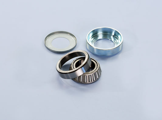LOWER STEERING HEAD