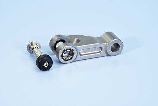 4 BEARINGS SUSPENSION ARM FOR FORKPIAGGIO