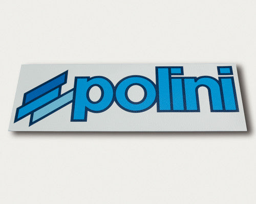 LOGOTYPE POLINI SKIN 245X85