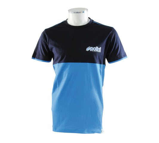 TWO-COLOURED T-SHIRT EVO MAN