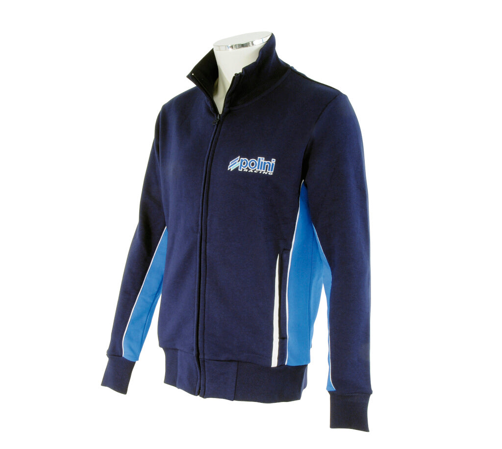 TWO-COLOURED SWEAT SHIRT EVO WOMAN