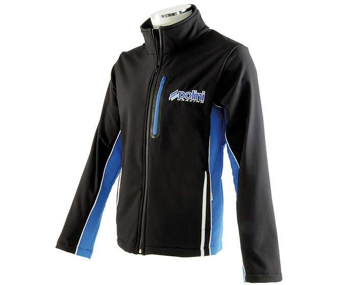 TWO-COLOURED JACKET EVO WOMAN