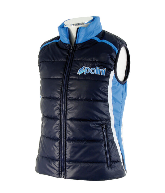 TWO-COLOURED WAISTCOAT EVO MAN