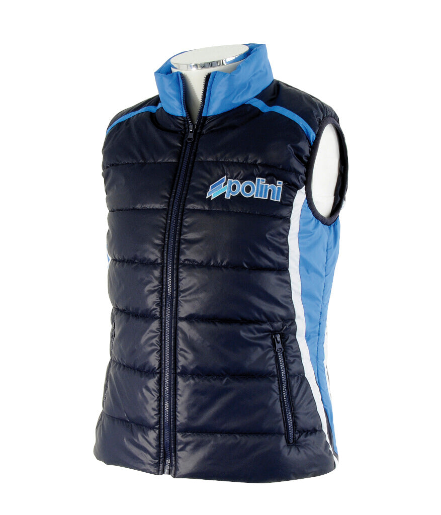 TWO-COLOURED WAISTCOAT EVO MAN