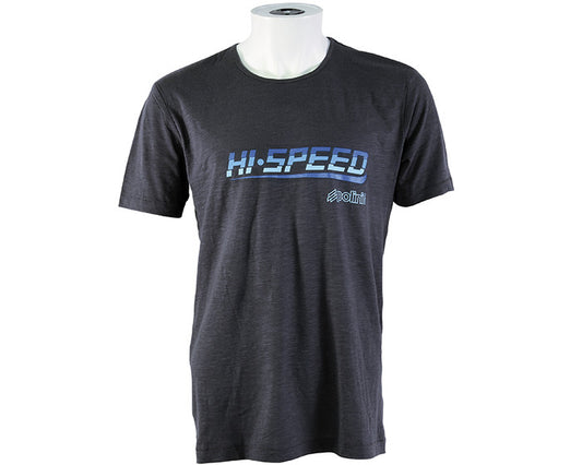 T-SHIRT HI-SPEED SIZE M