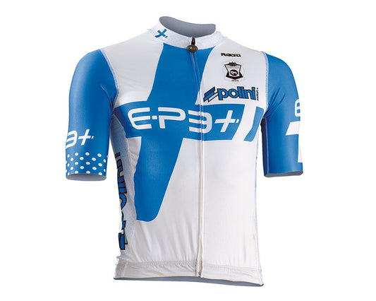 E-P3+ CYCLING JERSEY SIZE L