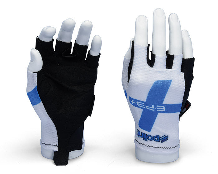 ALL ROAD SUMMER GLOVES E-P3+ SIZE M