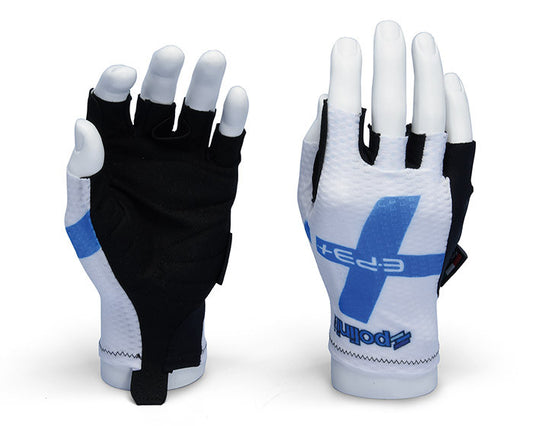 ALL ROAD SUMMER GLOVES E-P3+ SIZE M