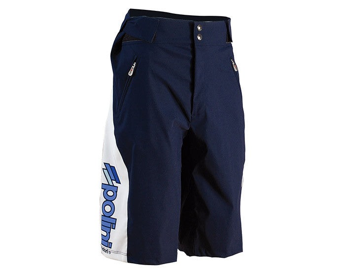 CYCLING BIB SHORTS FREERIDE MX SIZE M