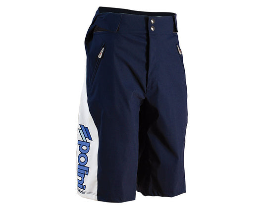 CYCLING BIB SHORTS FREERIDE MX SIZE M