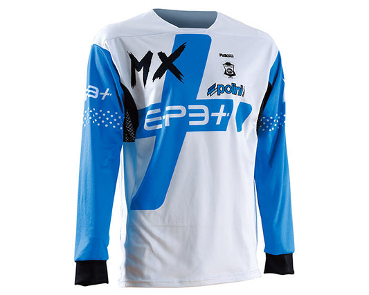 FREERIDE MX LONG SLEEVE CYCLING JERSEYSIZE XL