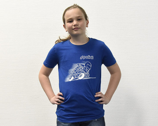 T-SHIRT CHILD MINIBIKE 13/14 YEAR