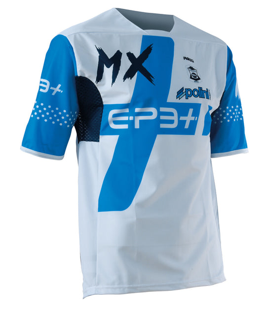 FREERIDE MX SHORT SLEEVE CYCLING JESEYSIZE M