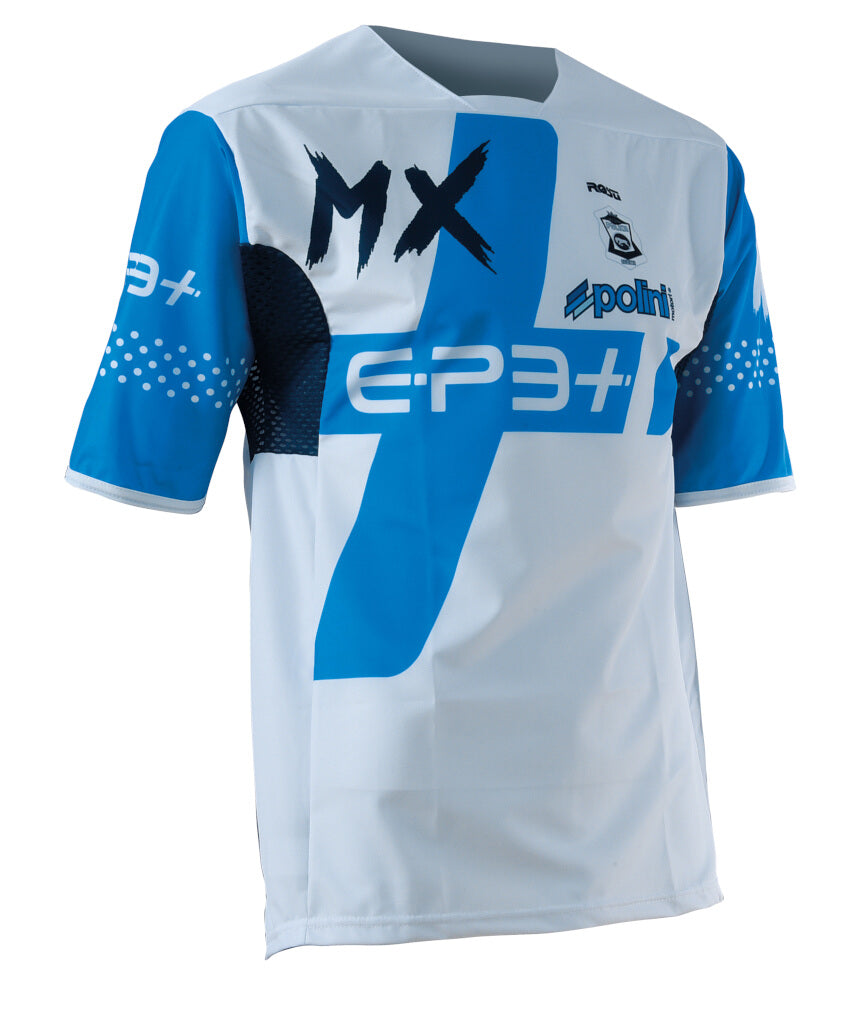 FREERIDE MX SHORT SLEEVE CYCLING JESEYSIZE XL