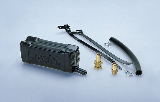 STABILIZER EXPANSION BOX