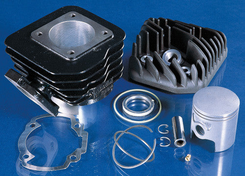 KIT HONDA SCOOTER GP-SP-SC W/HEAD
