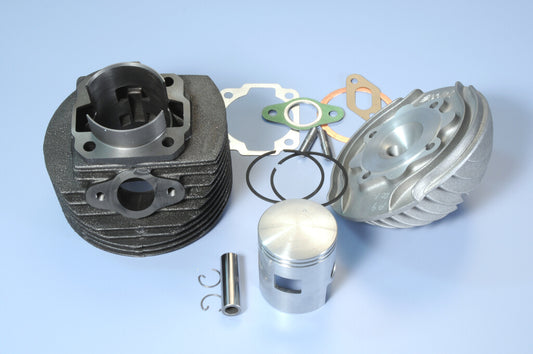 KIT VESPA 125 PRIMAV.ET3 D.57 RAC.