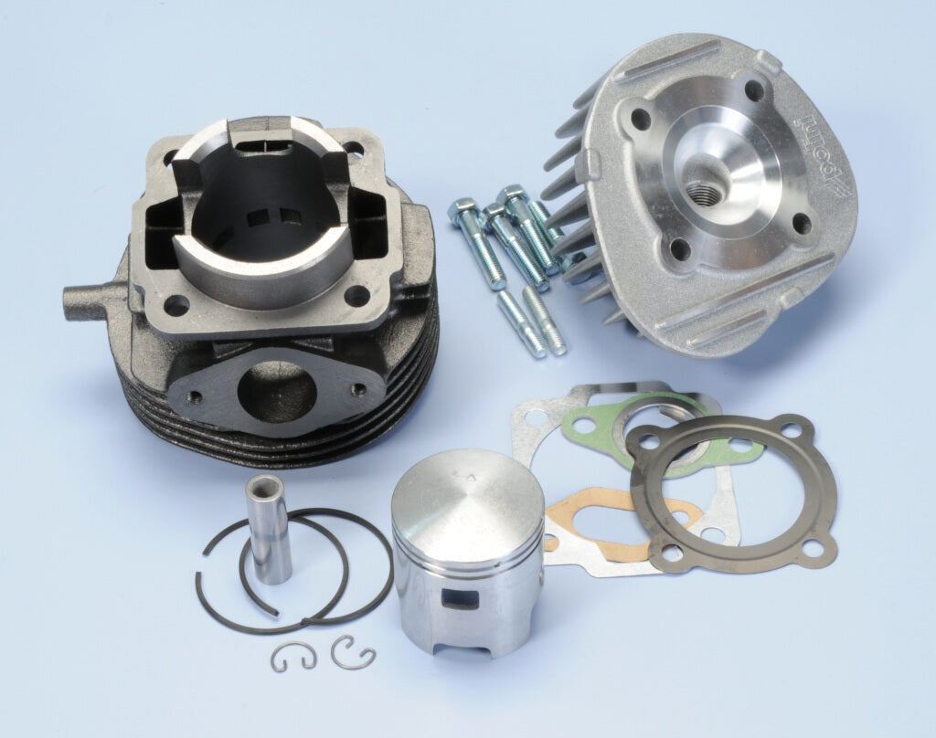 KIT VESPA 50-PK-XL D.47