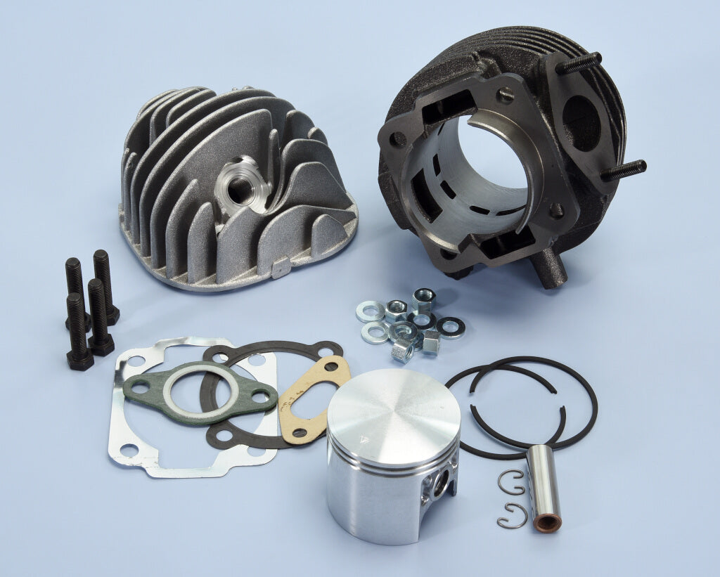 KIT VESPA 50-PK-XL D.55