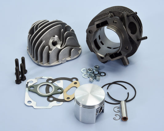 KIT VESPA 50-PK-XL D.55