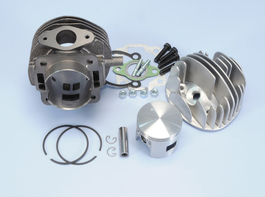 KIT VESPA 50-PK-XL D.57.5