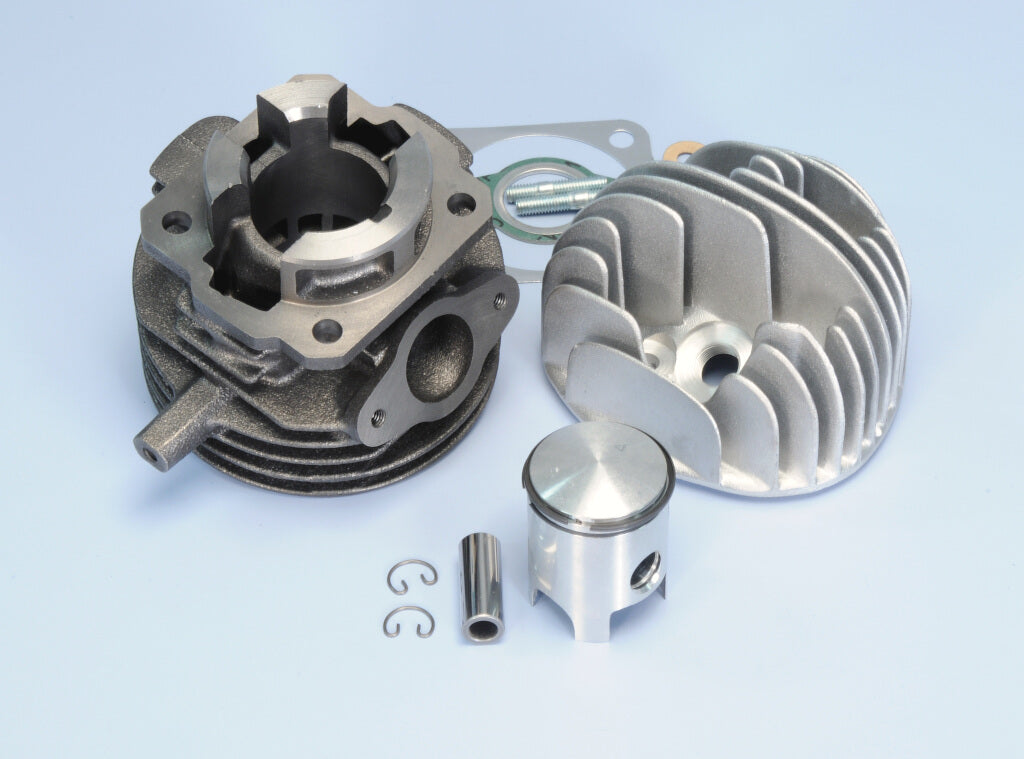 KIT VESPA 50-PK-XL D.38.4