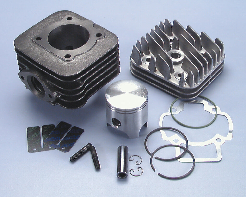 KIT PIAGGIO SFERA-ZIP-FREE 50 D.47