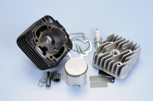 KIT PIAG.SFERA-ZIP-FREE D.47 RACING